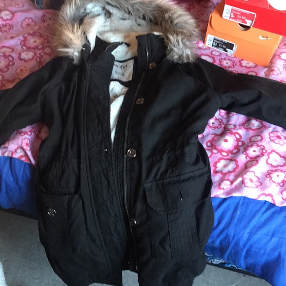 Hollister California jacket - Picture 2 of 4